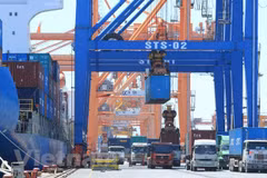 Thailand’s trade with RCEP members increases last year