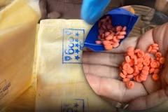 Thailand, Laos coordinate in combating drug crime