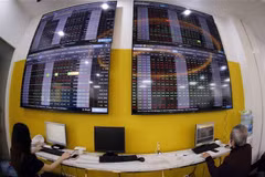 Frozen IPO market makes it difficult to attract foreign capital