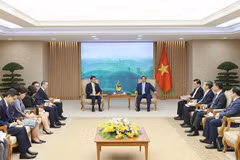 Prime Minister suggests advancing Vietnam-Thailand relationship to new high