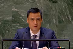 Vietnam calls for further UNCLOS observance