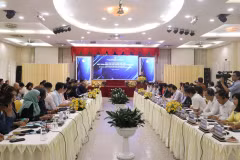 Singaporean enterprises explore Long An’s investment environment