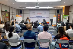 Vietnam, Mexico see ample room for trade cooperation: workshop