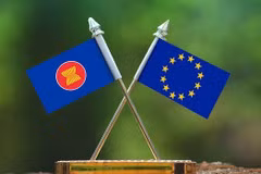 EU to focus on deepening economic ties with ASEAN: diplomat