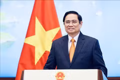 PM Chinh’s Singapore, Brunei visits look toward cohesive ASEAN