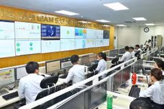 Foreign suppliers pay taxes of over 300 million USD online