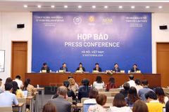 Conference to promote young parliamentarians’ role in accelerating SDGs implementation 