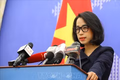President’s visit to further deepen ties with Japan: Spokeswoman 