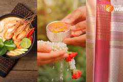 Thailand unveils plan to promote cultural products worldwide