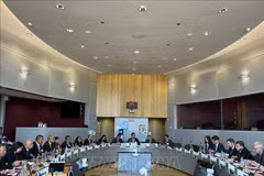 Vietnam a model in trade cooperation: EC official