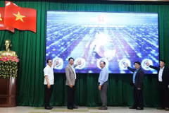 Novel Buon Ma Thuot app promotes coffee and tourism