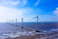  Vietnam joins India Energy Week