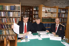Roundtable looks back on history of Vietnam-Russia friendship