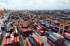 Int’l Federation of Freight Forwarders Associations appreciates Vietnam’s logistics sector