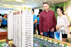 Removing barriers for foreigners to own properties in Vietnam