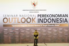 Indonesia’s 2024 economic outlook remains optimistic