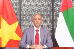 UAE believes in potentiality of growth of relations with Vietnam: Ambassador