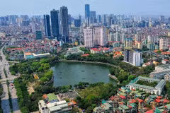 Vietnam among 15 countries most loved by expats