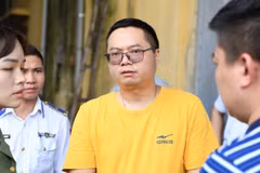 Tens of million-USD drug trafficking ring bust