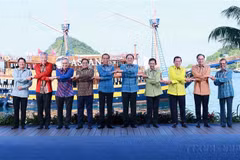 Malaysian expert highly values ASEAN Community achievements