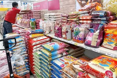 Malaysia strives to meet domestic rice demand