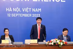 Ninth global young parliamentarian conference to seek ways to promote SDGs implementation: Official