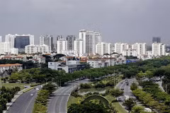 Malaysia media forecasts Vietnam’s bright medium-term outlook