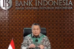 Indonesia calls on ASEAN central banks to join hands to boost economy