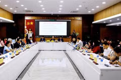 Contents of 2013 Constitution consistent with reality, international law: symposium