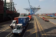 More German firms eyeing investment opportunities in Vietnam 