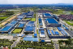 Southern industrial real estate sees high demand in Q3