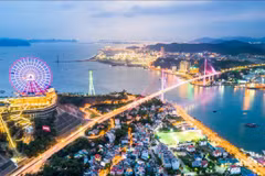Quang Ninh to become centrally-run city by 2030