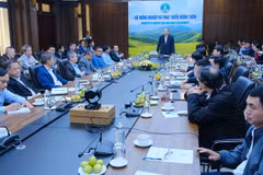 MARD plan looks to boost agricultural industry with science and technology