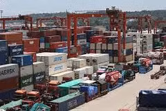 Cambodia’s export turnover slightly rises in 11 months 