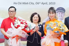 Vietjet has new senior leaders