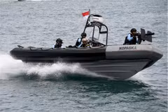 ASEAN to hold joint military drills