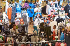 Malaysia’s wholesale, retail trade hits all-time high in December 2022