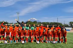 Vietnam ready for AFC U20 Women's Asian Cup’s second qualifying round