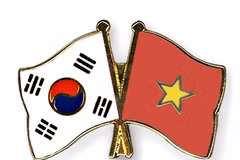 RoK’s National Foundation Day celebrated in Hanoi