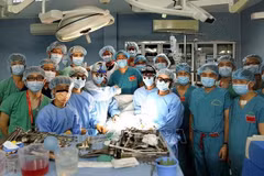 WHO leader lauds Vietnam’s medical achievements