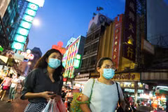 Thailand expects this year’s inflation down