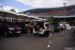 Indonesia ensures commercial flights during ASEAN Summit