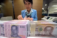 Thai government passes Budget Bill for 2024 fiscal year