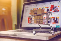  Online exports expected to be economic growth driver
