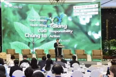 Sustainable development opens up many opportunities for businesses, investors