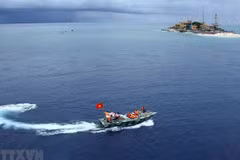 Vietnam attends annual CSIS conference on East Sea