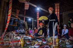 Ministry announces 14 new national intangible cultural heritages