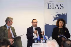 Vietnam calls for stronger ASEAN – EU relations 