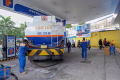 Vietnam must invest in building larger fuel reserves