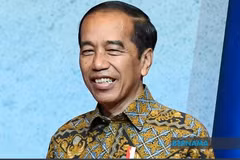 Work starts on third phase of Indonesia’s new capital project